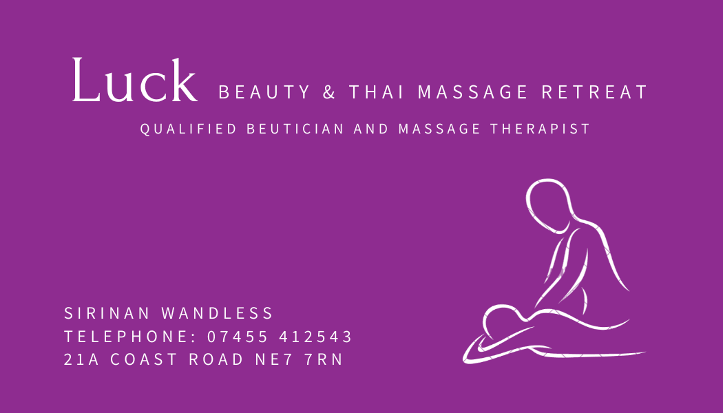 Photo 3 of Luck Beauty and Thai Massage Retreat