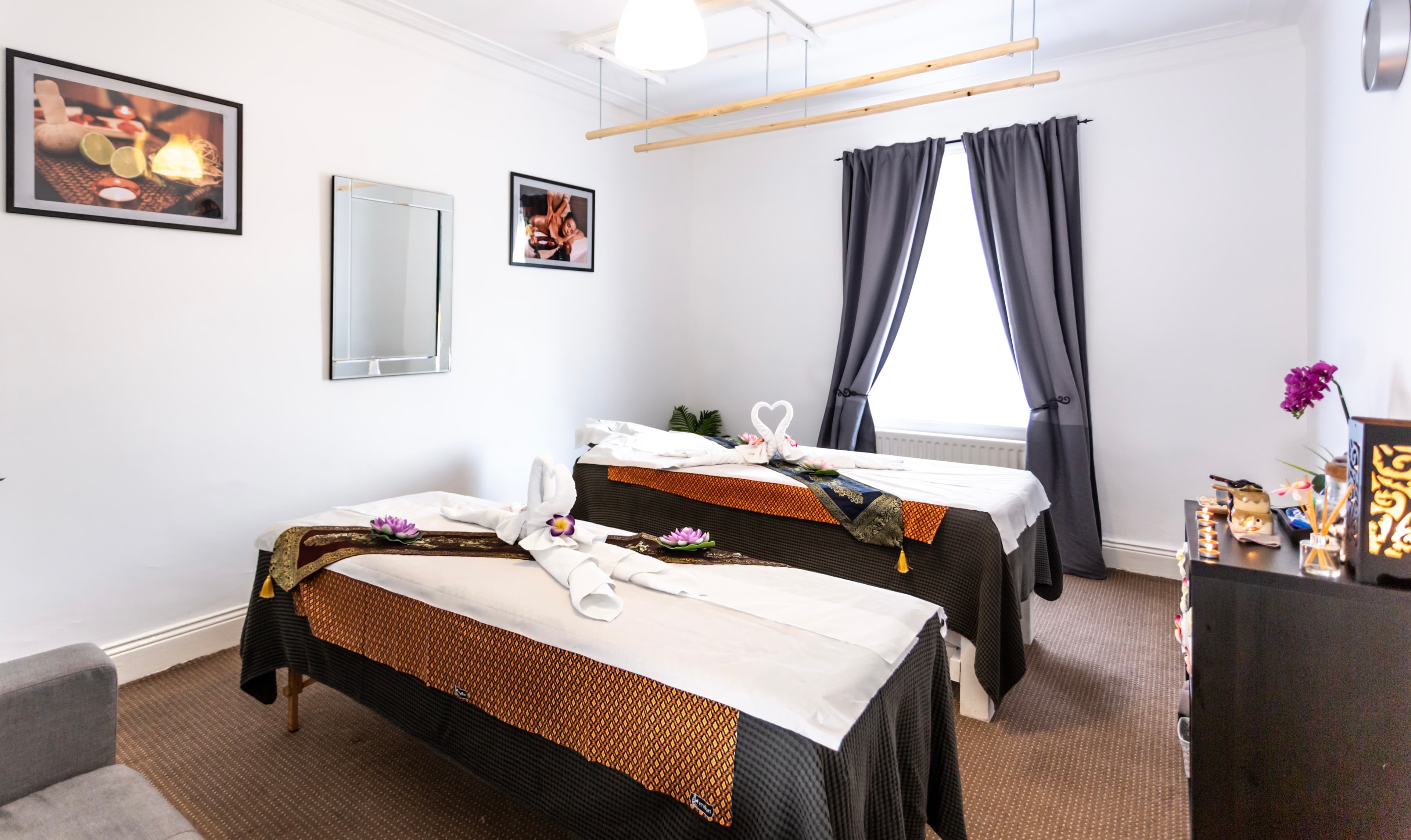 Photo 3 of Genesis Massage & Therapy