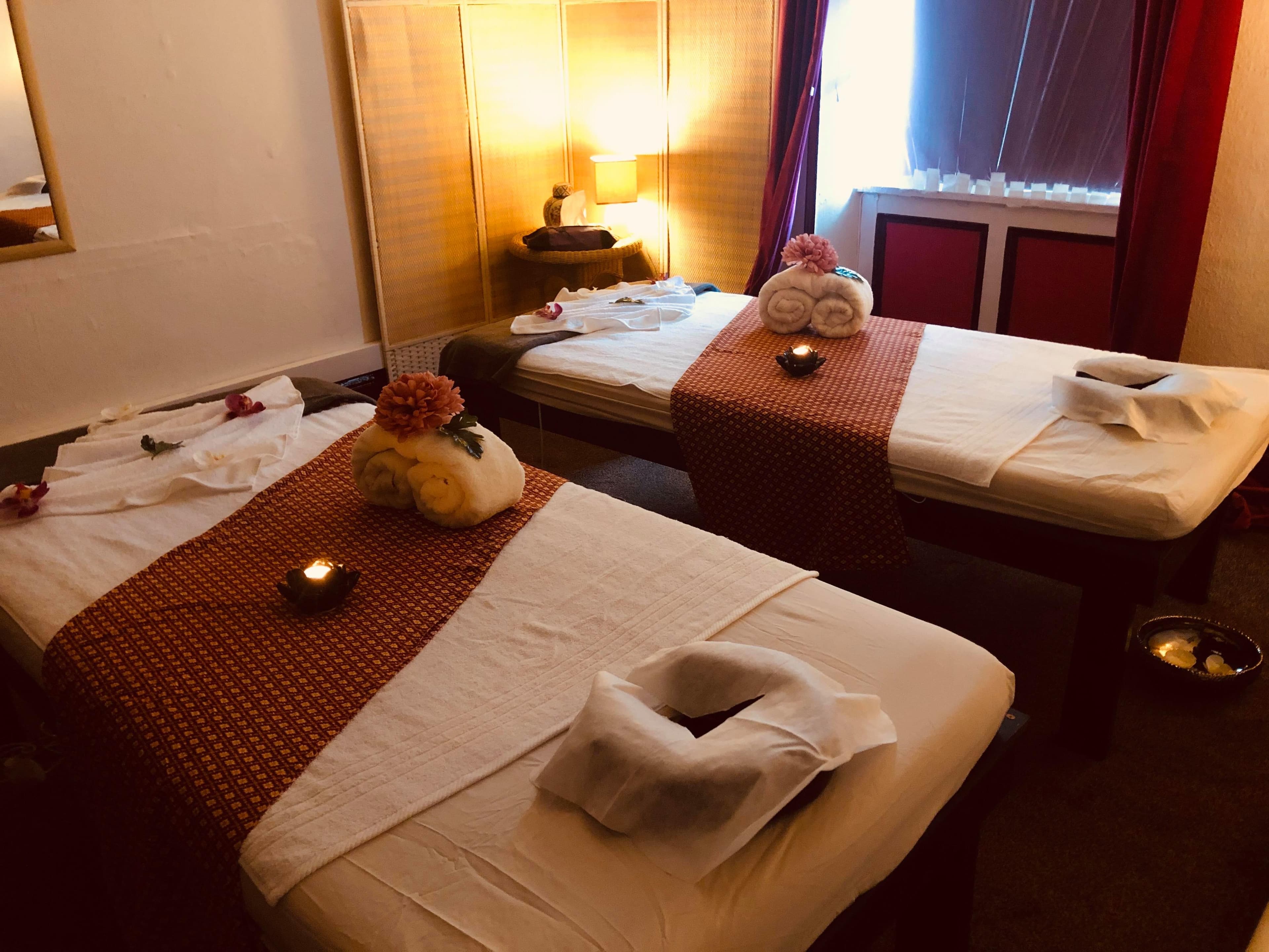 Photo 3 of Body & Mind Massage Therapy Newcastle
