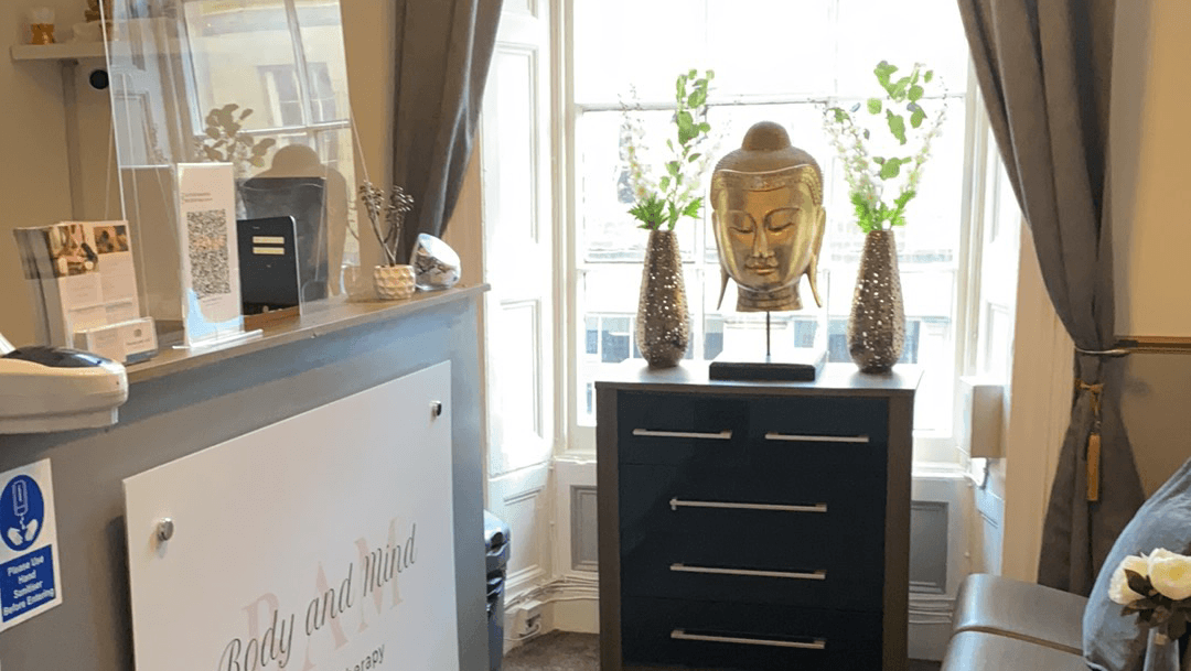 Body & Mind Massage Therapy Newcastle – Thai massage in Newcastle upon Tyne
