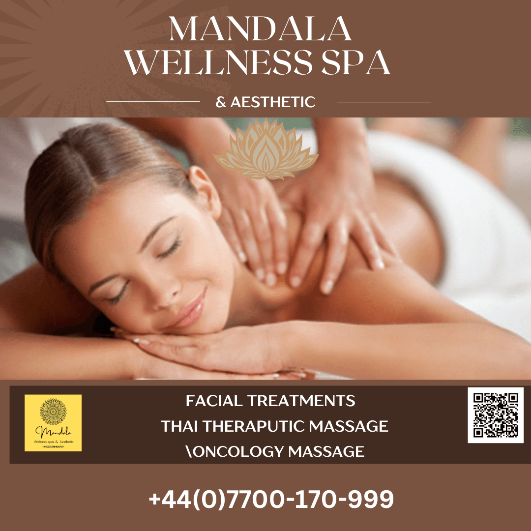 Photo 3 of Mandala wellness spa
