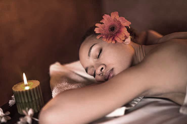 Rearn Thai Massage – Thai massage in Newcastle upon Tyne