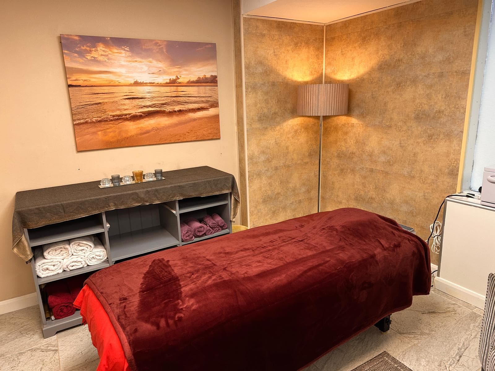 Sunflow Thai Remedial Massage – Thai massage in Newcastle upon Tyne