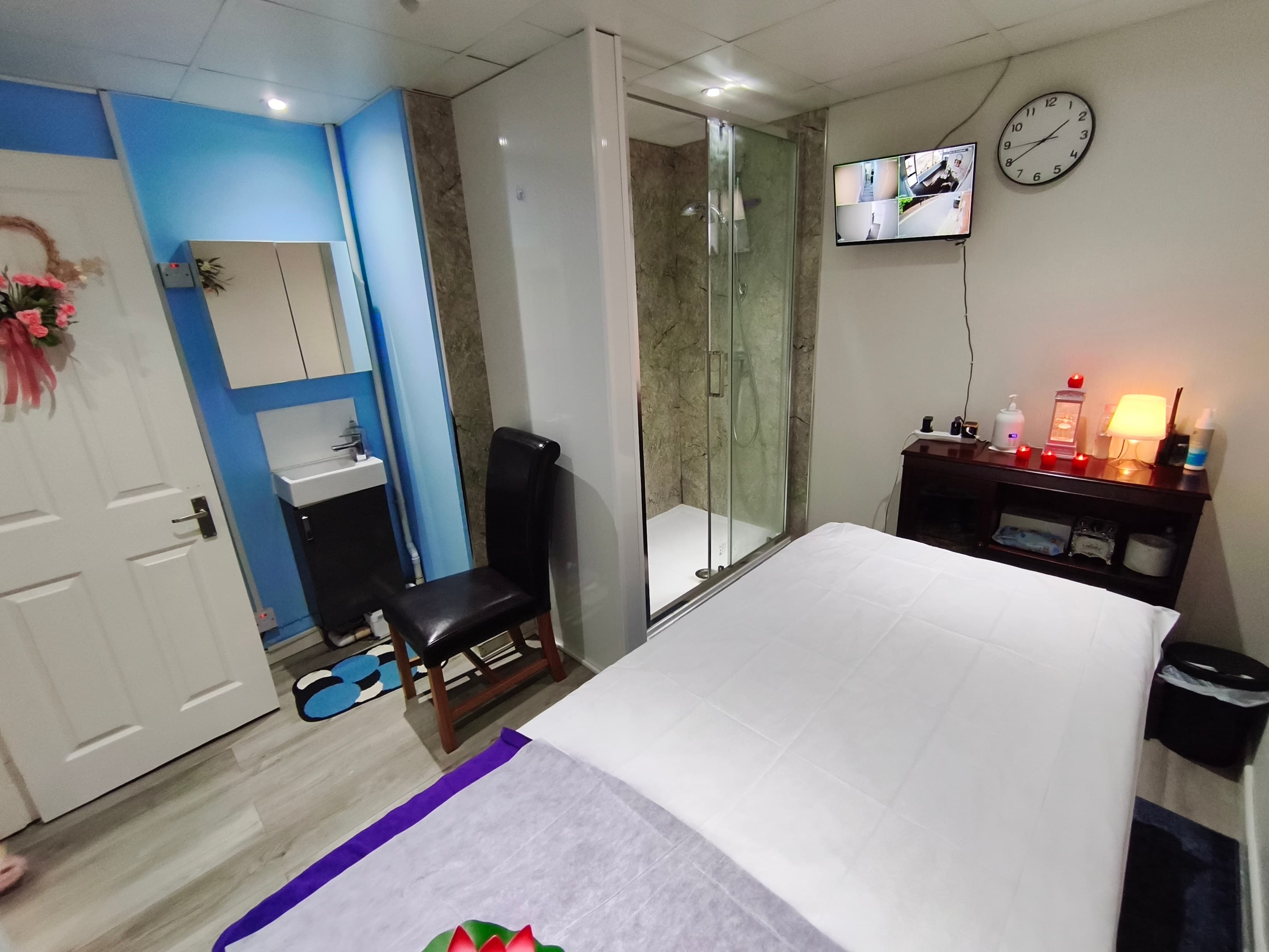 Photo 2 of Relaxing Health Massage