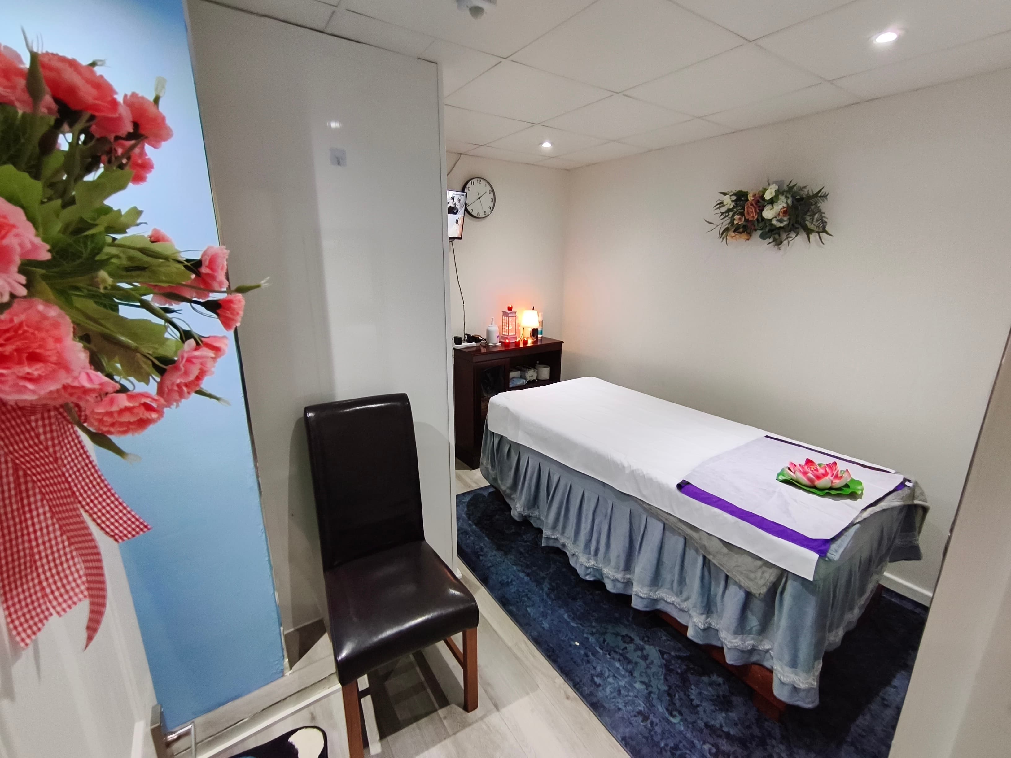 Photo 3 of Relaxing Health Massage
