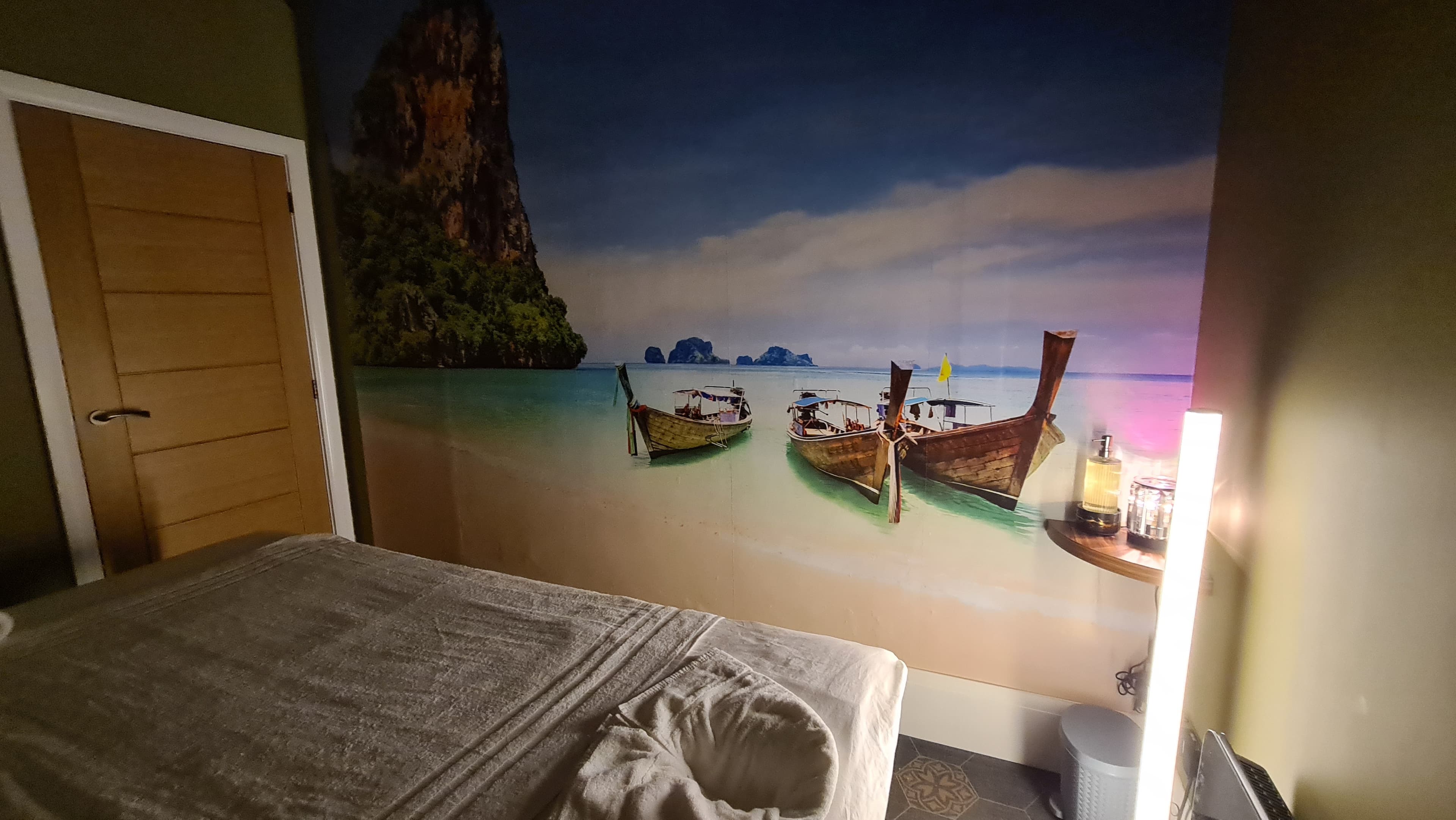 Photo 3 of Thai Massage Whitley Bay