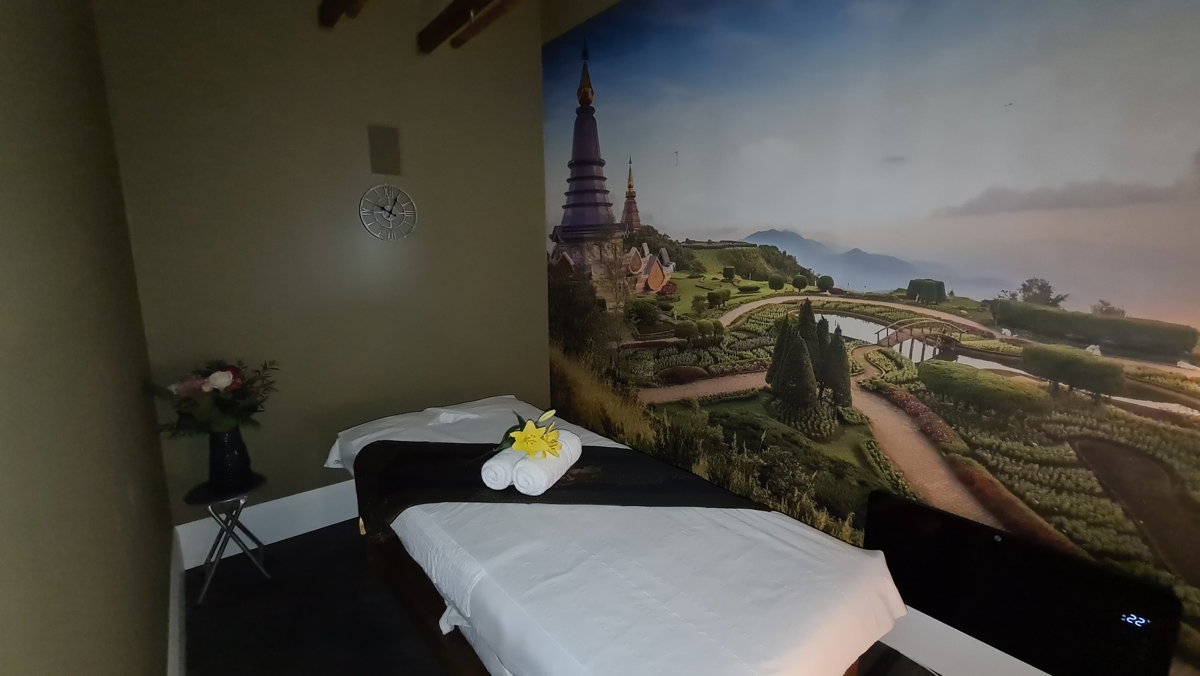 Thai Massage Whitley Bay – Thai massage in Newcastle upon Tyne
