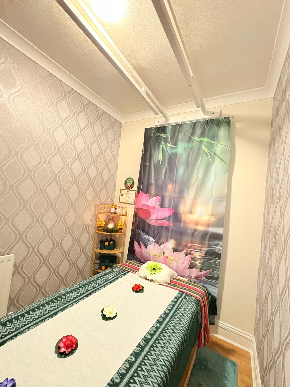 Sopa Thai Massage – Thai massage in Sunderland