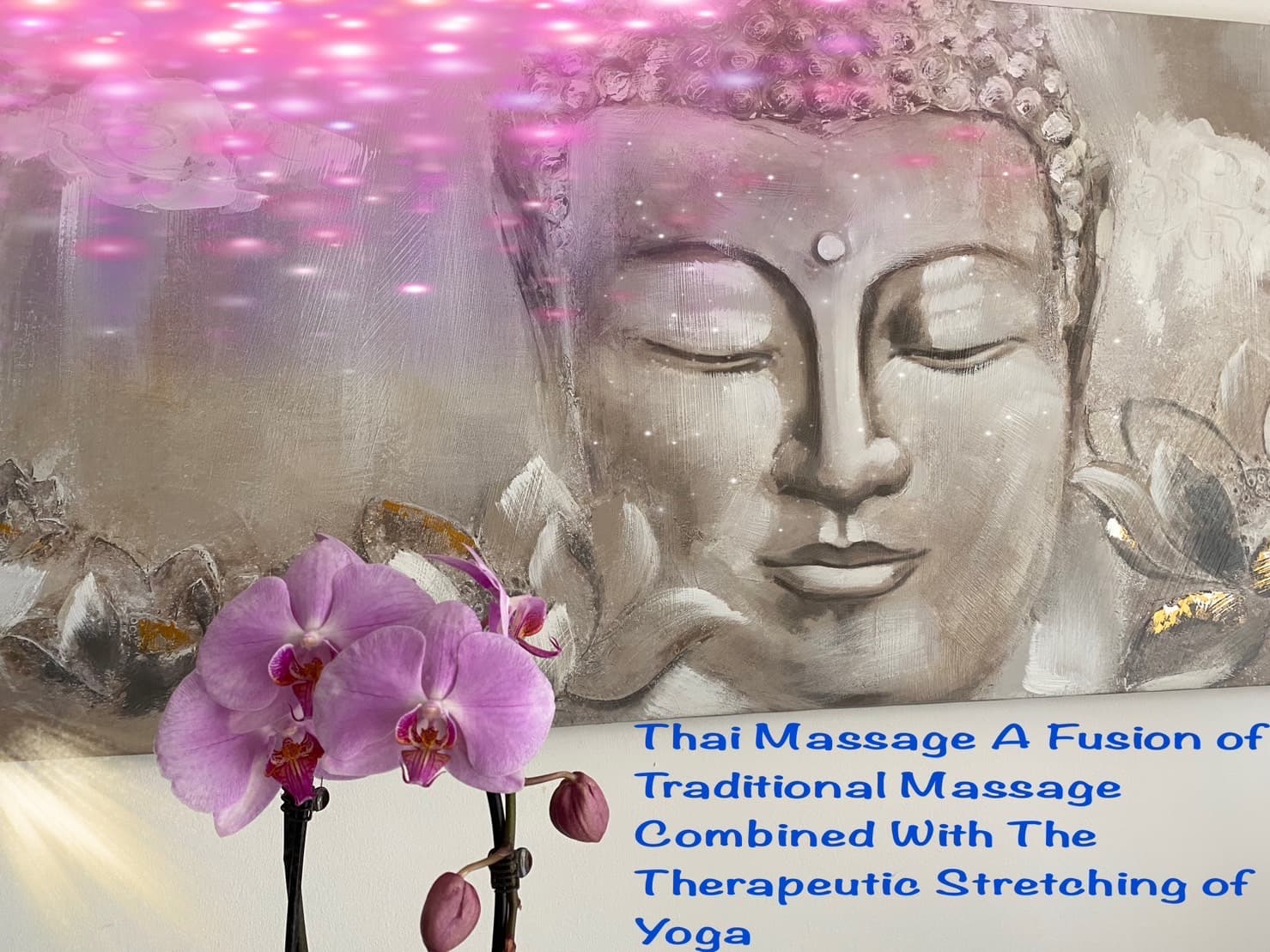 Photo 3 of Serenity Thai Massage, Monkseaton