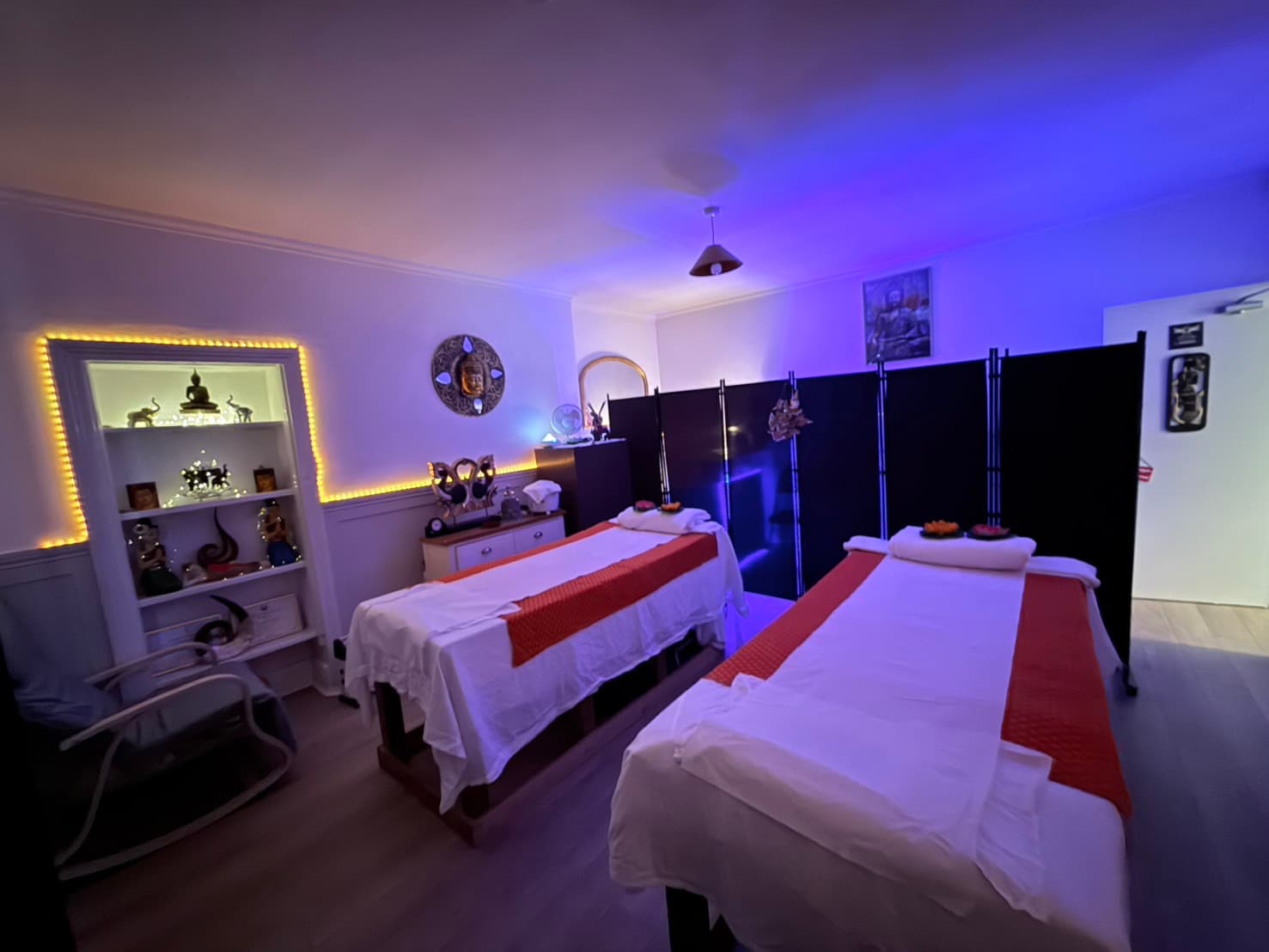 Serenity Thai Massage, Monkseaton – Thai massage in Newcastle upon Tyne