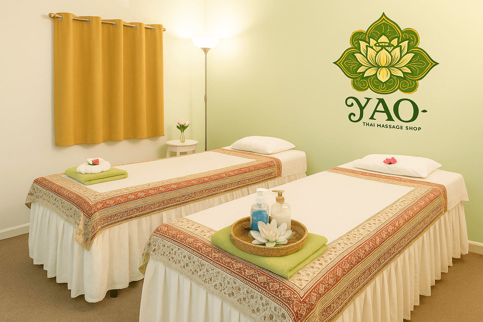 Photo 3 of Yao Thai Massage and Therapy