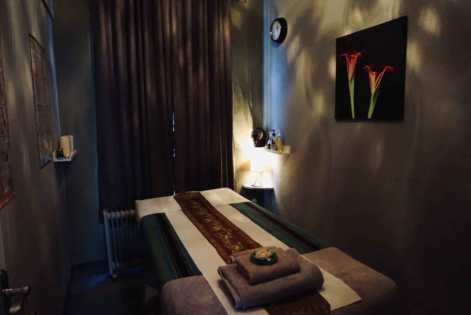 Photo 3 of Thai Siam Traditional Thai Massage