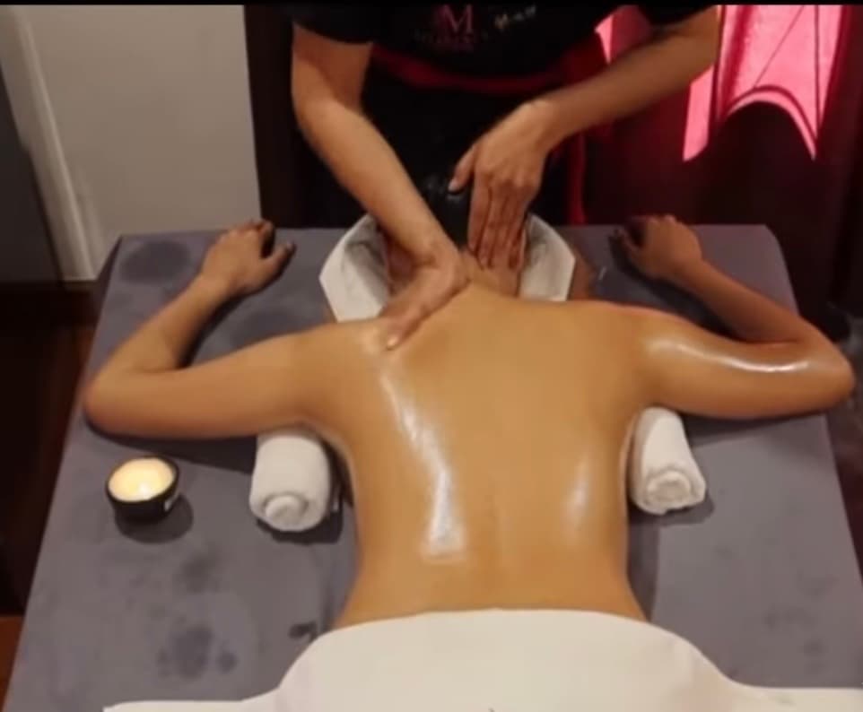 Photo 3 of Noi Thai Massage