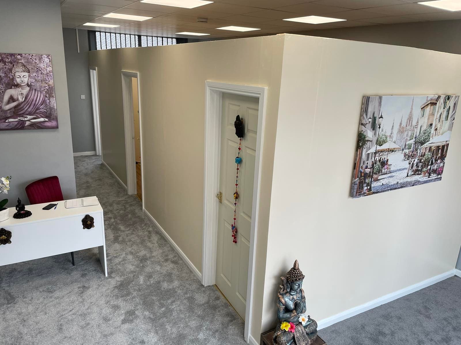 Noi Thai Massage – Thai massage in Sunderland