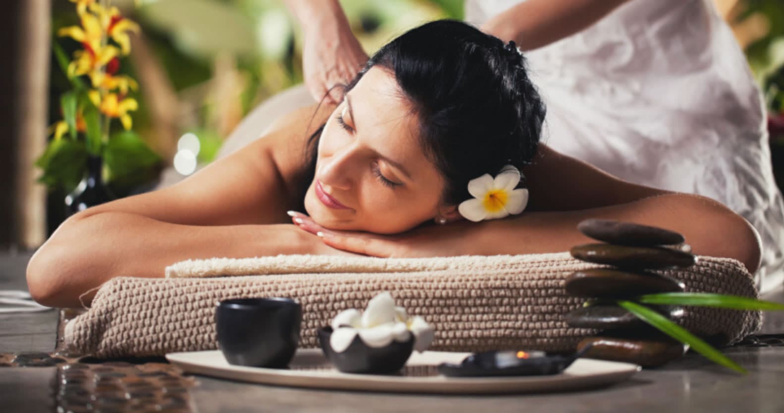 Photo 3 of Jasmine Thai Massage Sunderland