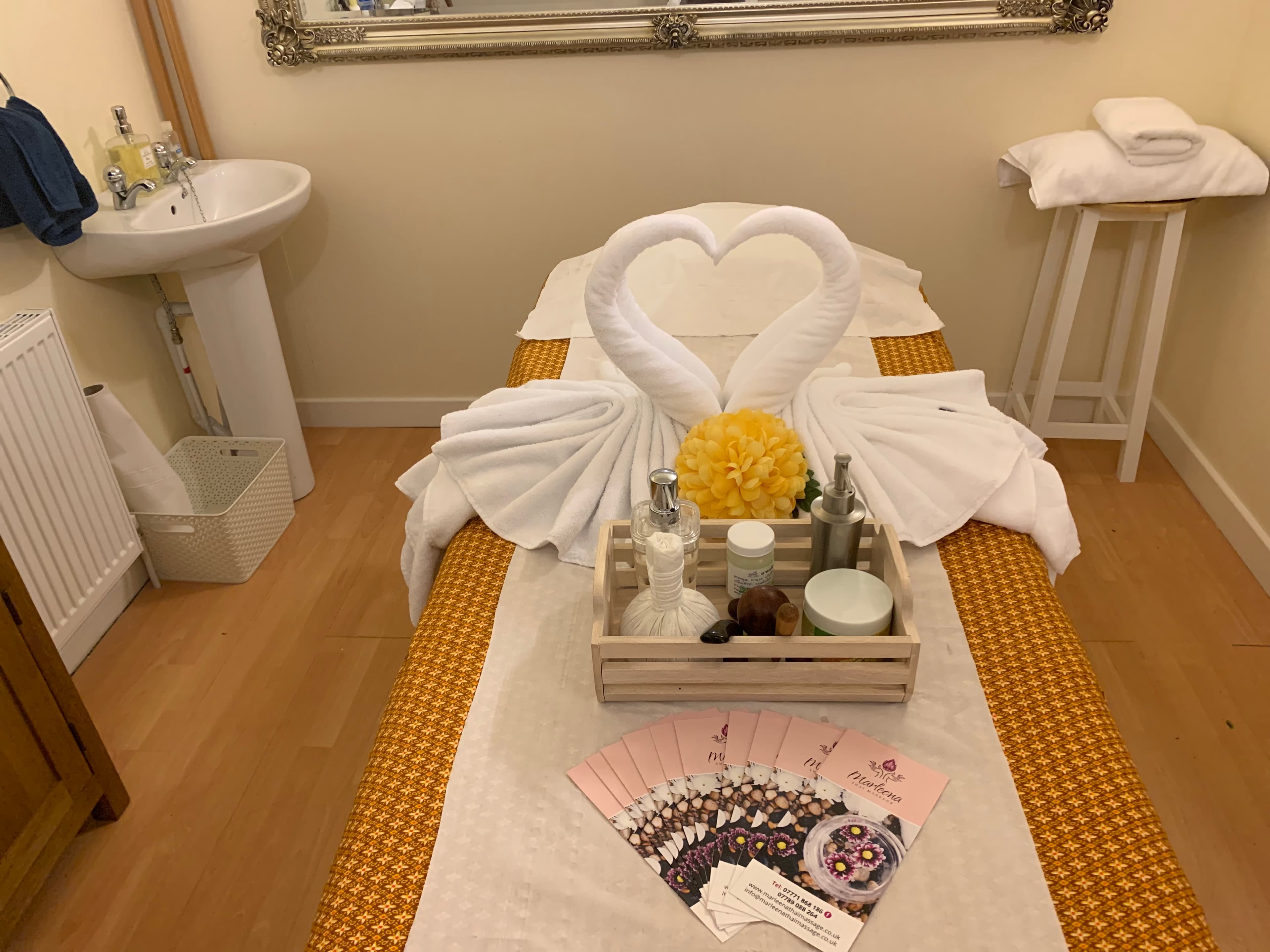 Photo 2 of Marleena Thai Massage