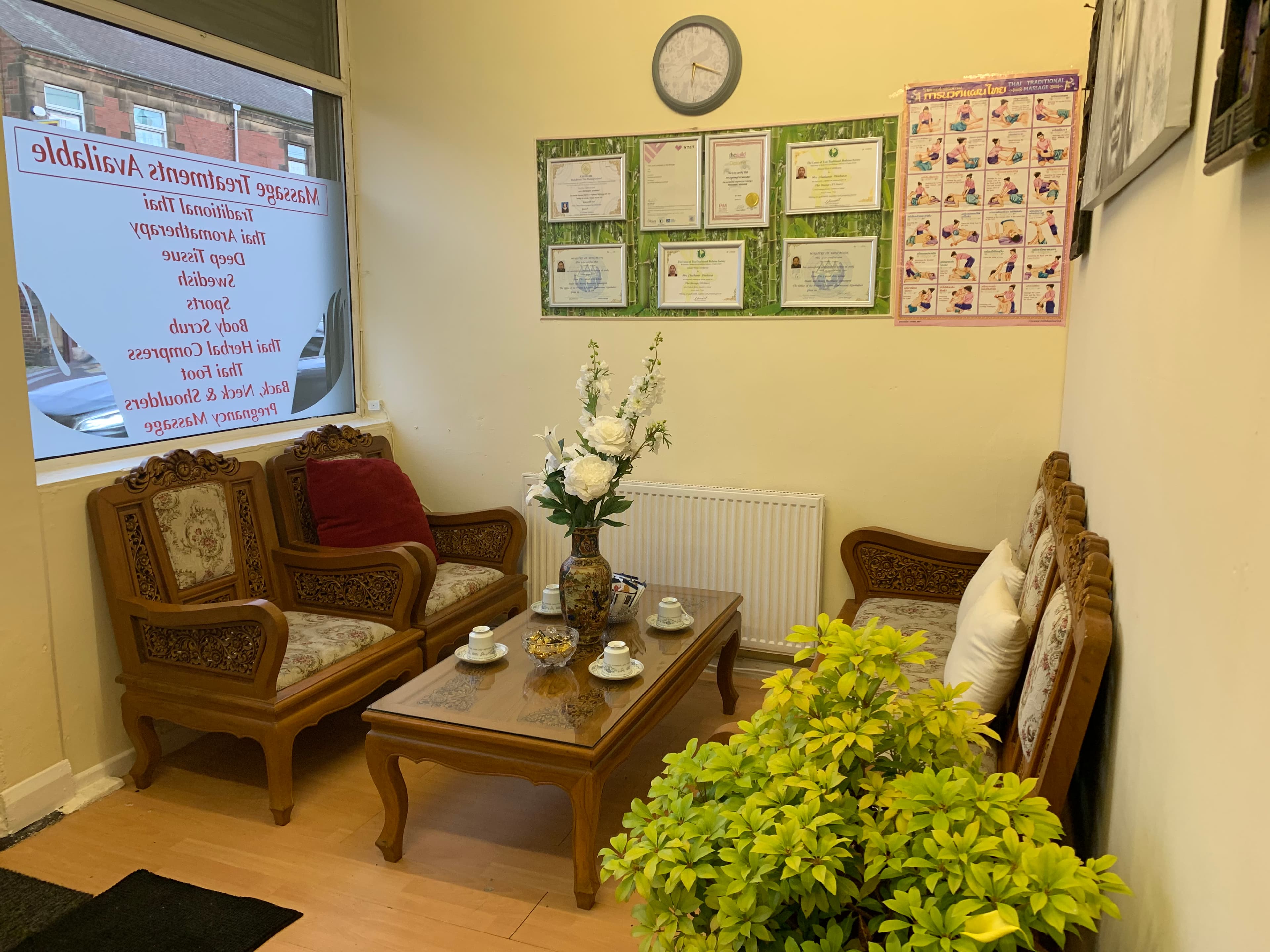 Photo 3 of Marleena Thai Massage