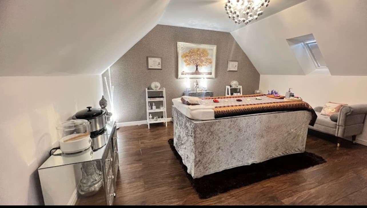 Photo 3 of Ampha Thai massage