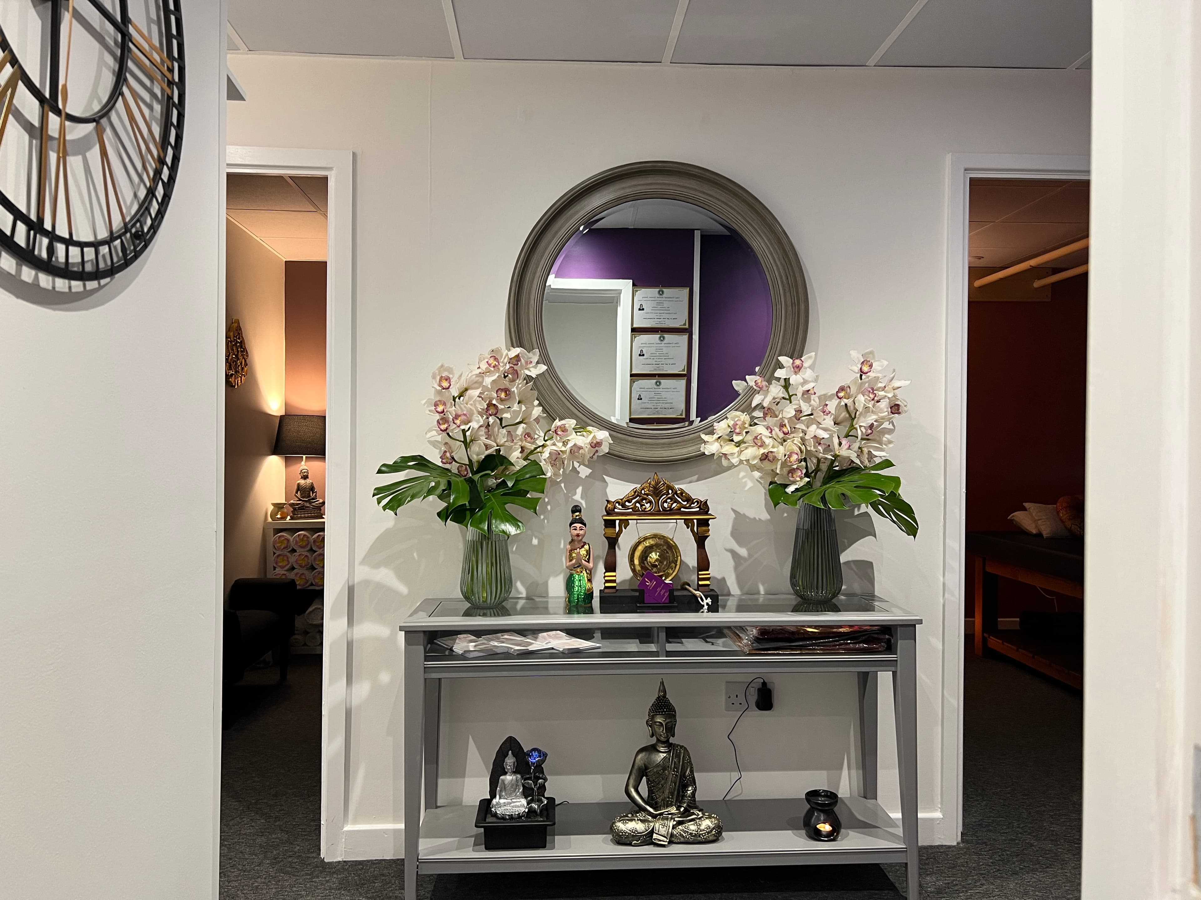 Photo 3 of Jindamai Thai Massage and Spa Durham