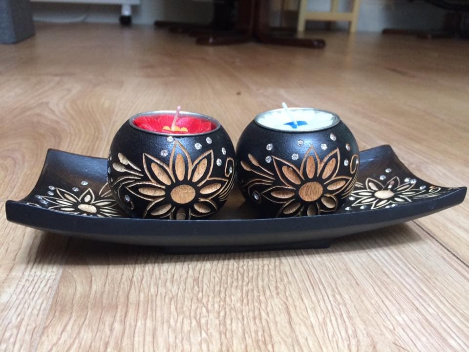 Photo 2 of Swasdee Thai Massage