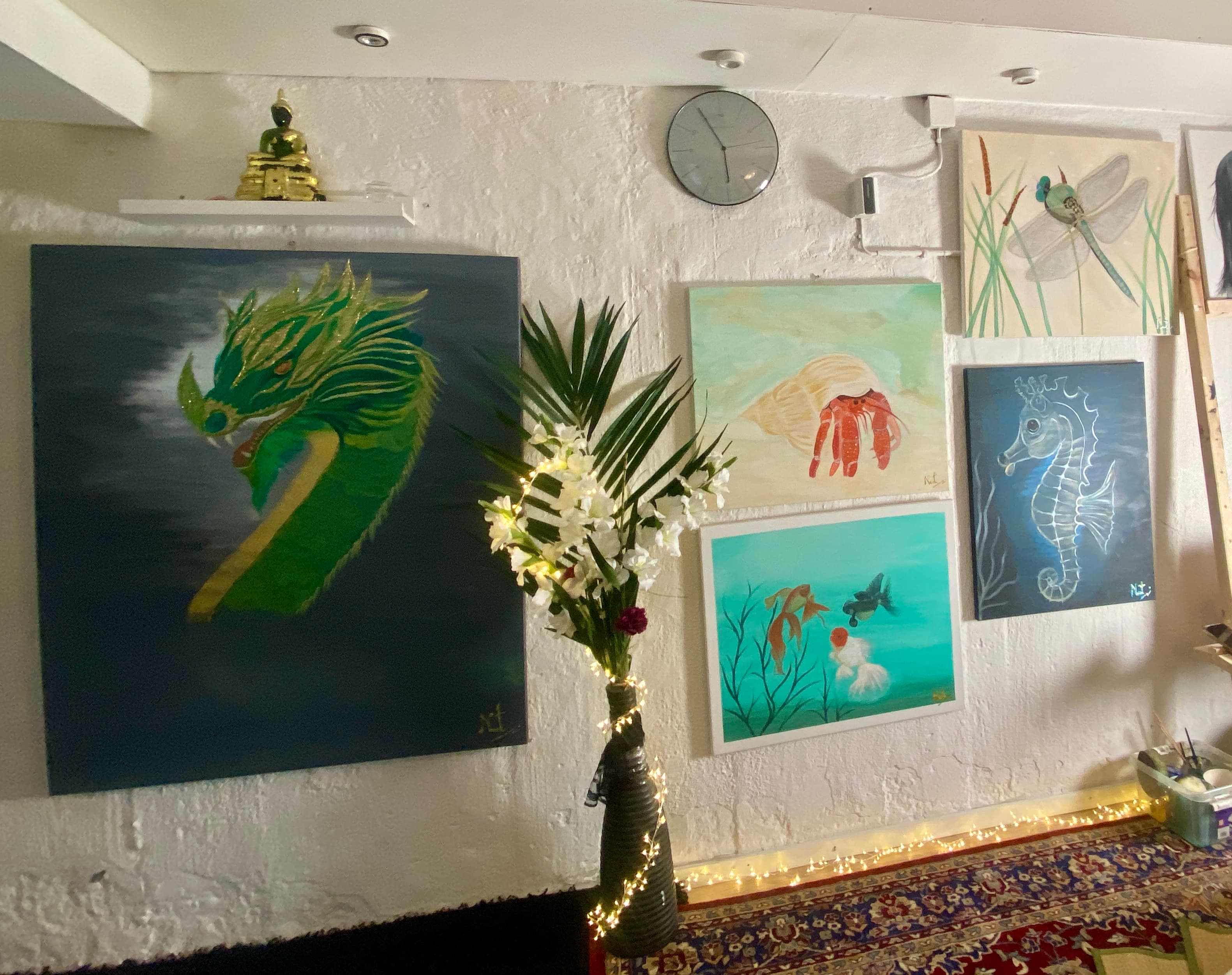 Pathumma Thaimassage – Thaimassage in Stockholm