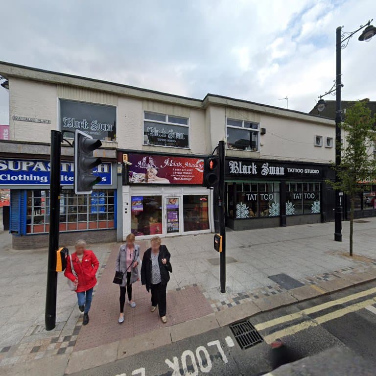 Photo 3 of Malais Massage Sunderland