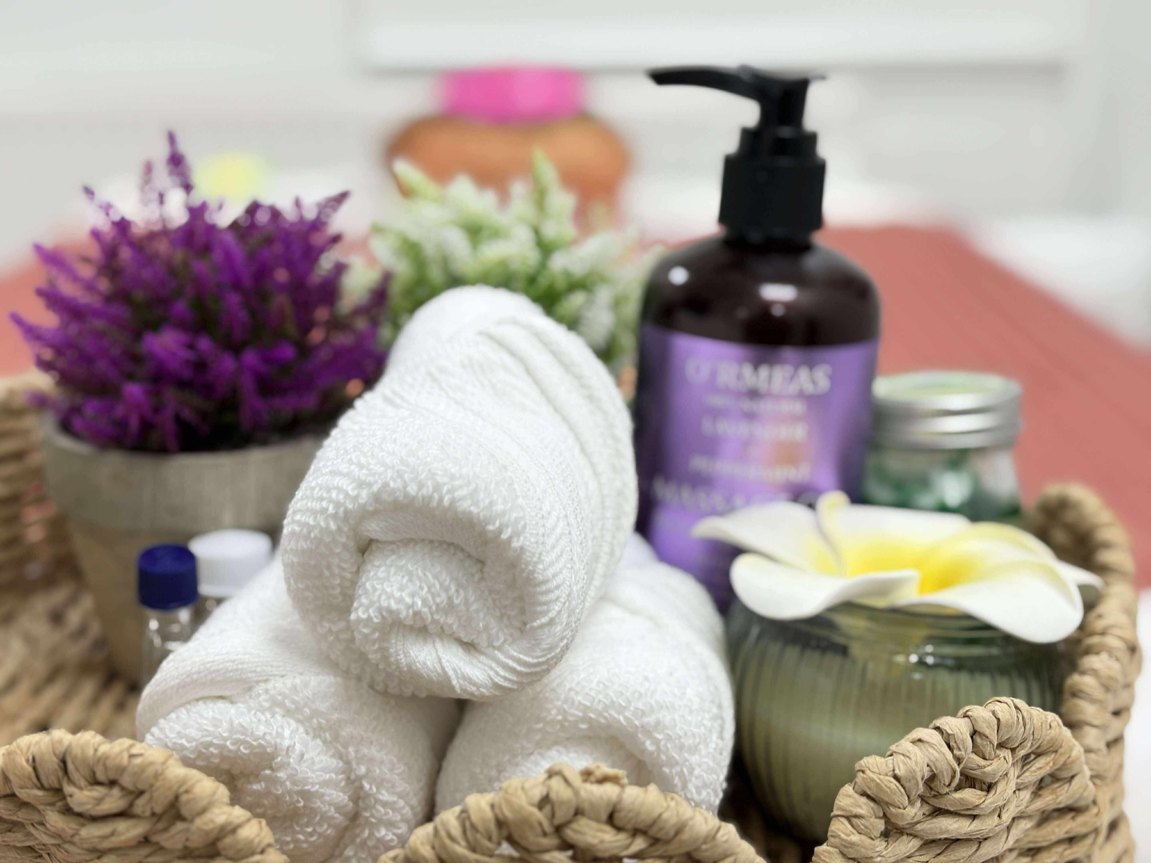 Jutharat Thai Massage & Spa – Thai massage in Sunderland