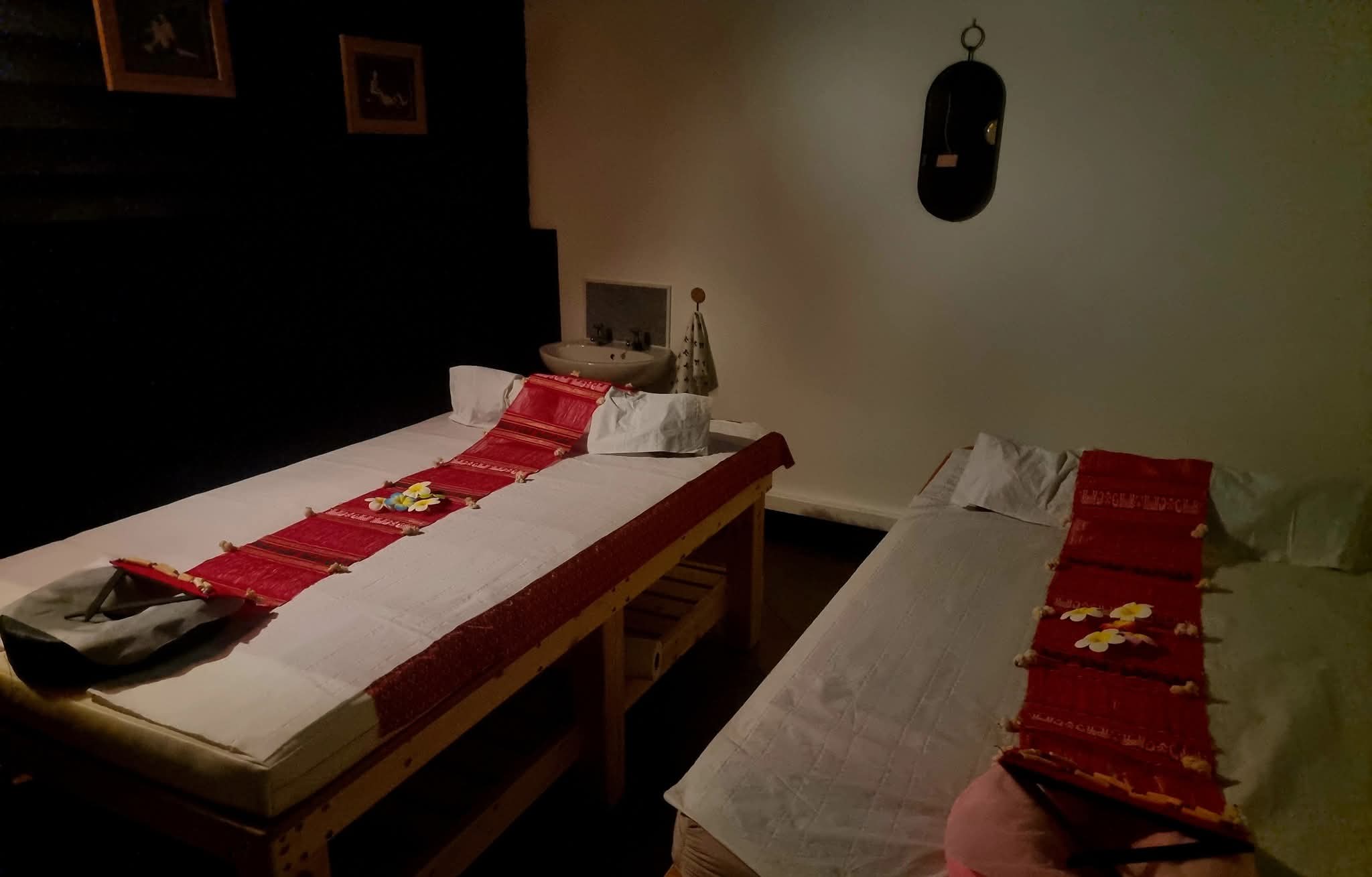 White Rose Thai Massage & Therapy – Thai massage in Middlesbrough