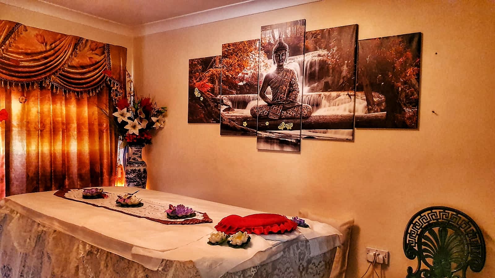 Photo 2 of Tiffany Traditional Thai Massage