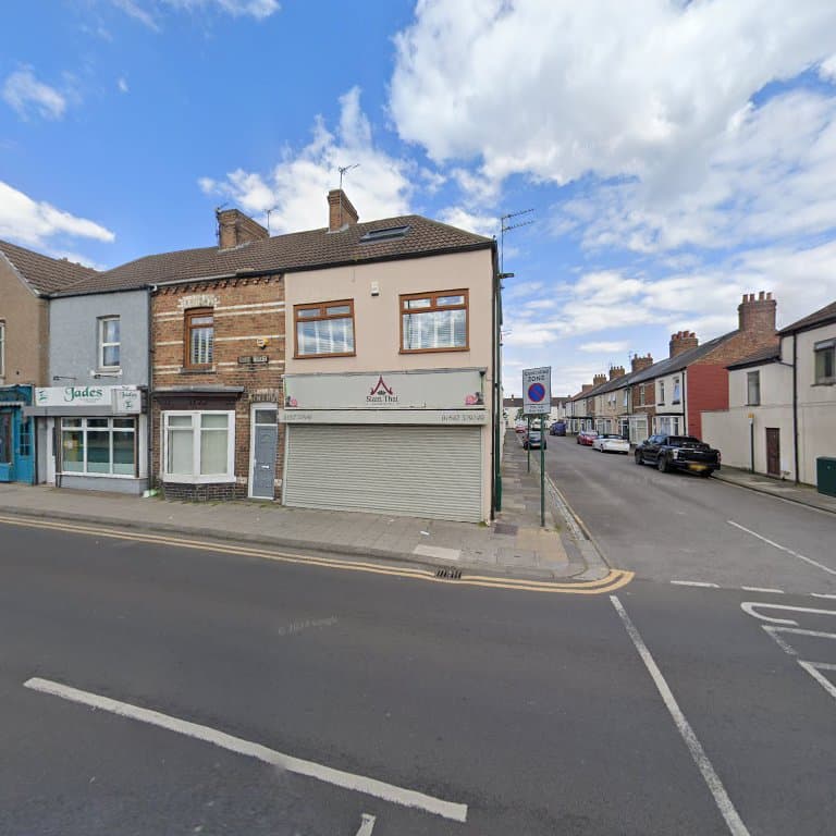 Siam Thai massage & spa – Thai massage in Middlesbrough