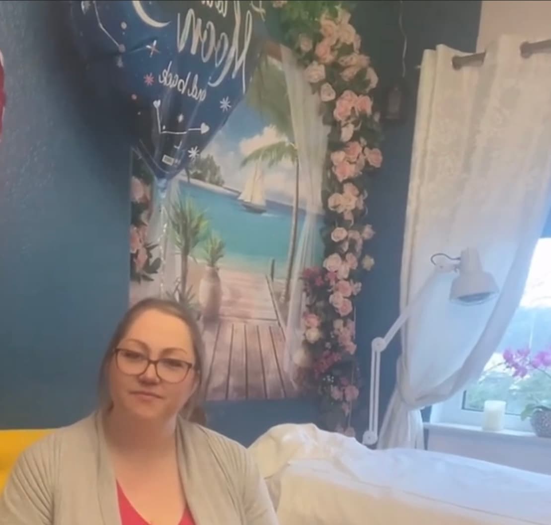 The Midas Touch - Therapeutic Thai & Sports Massage – Thai massage in Gateshead