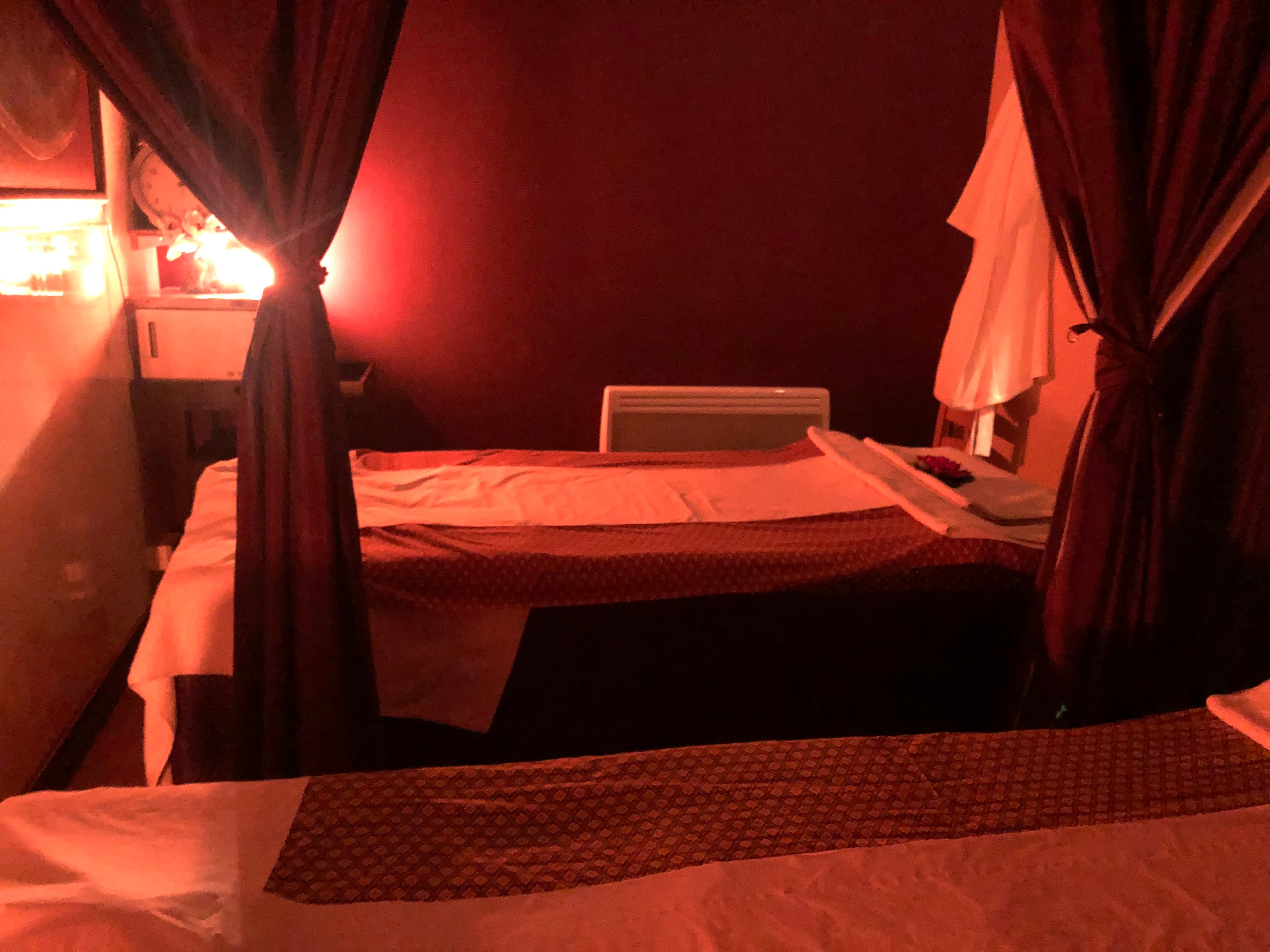 Sabai Thai Massage – Thai massage in Middlesbrough