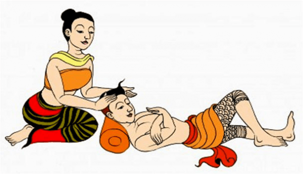 Chomna Thai Massage – Thai massage in Middlesbrough