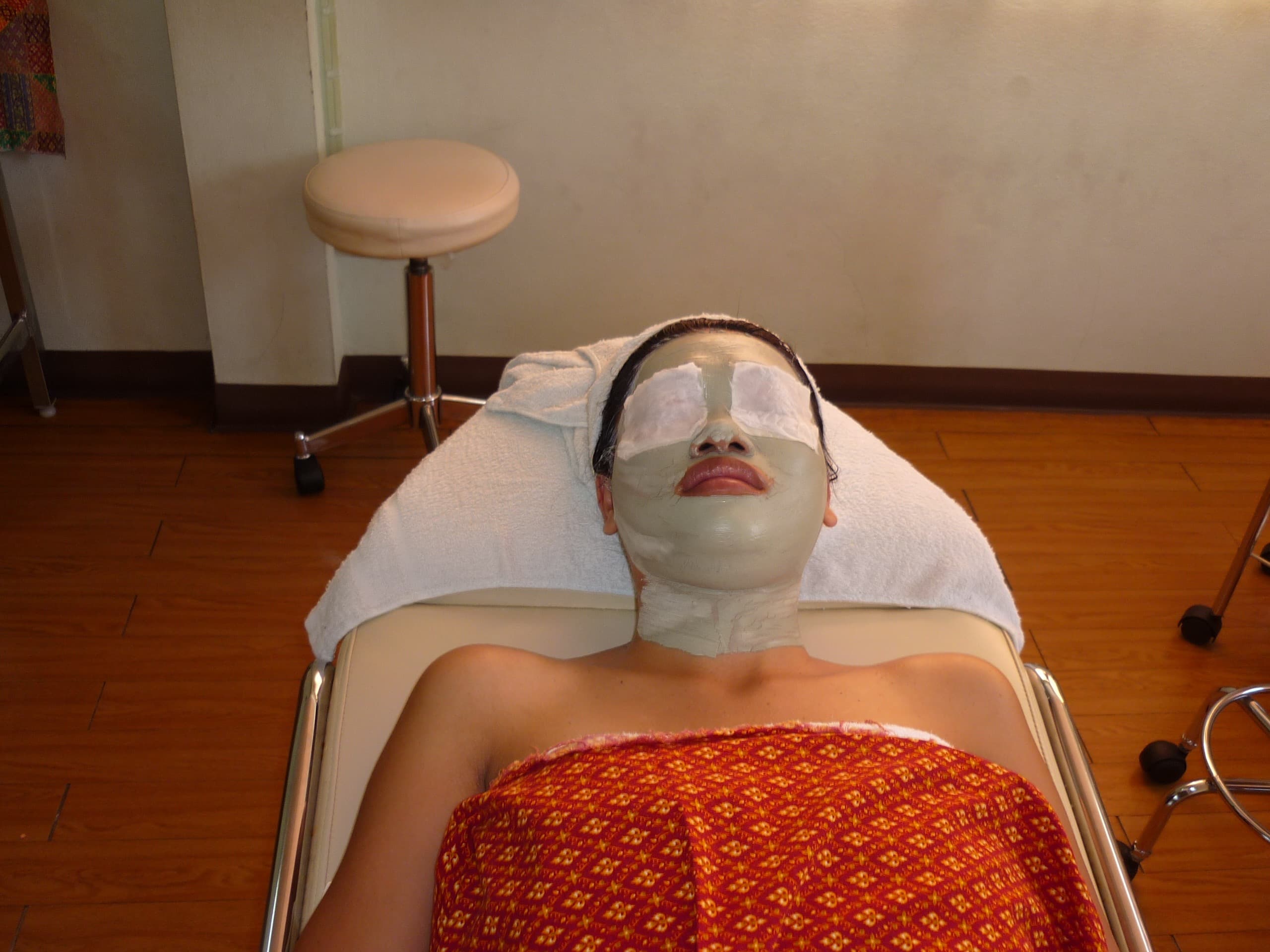 Wat Pho Therapies – Thai massage in Middlesbrough