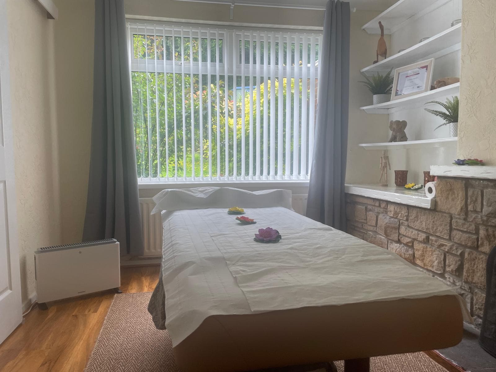 Chana Thai massages – Thai massage in Gateshead