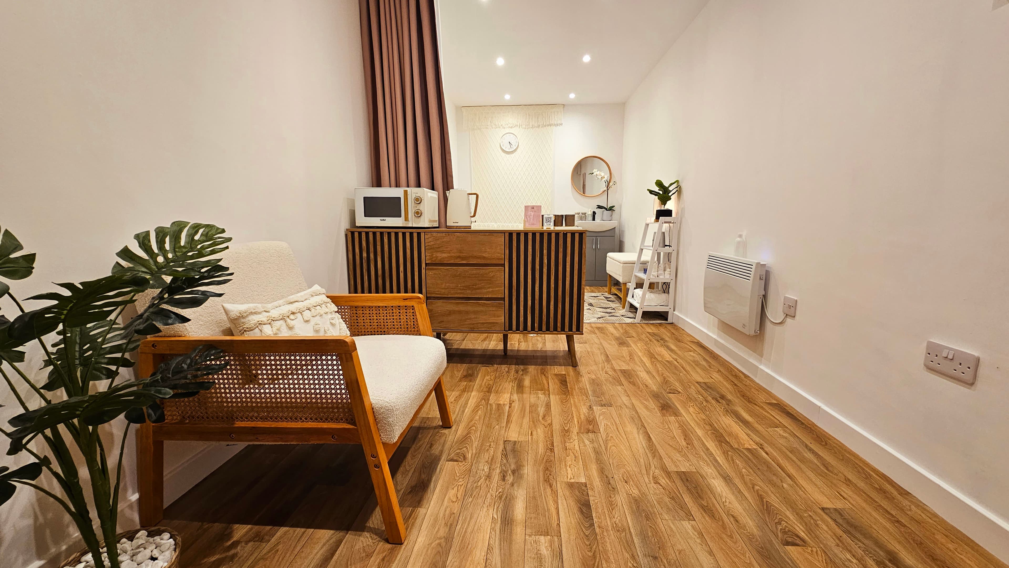soontaree massage – Thai massage in Newcastle upon Tyne