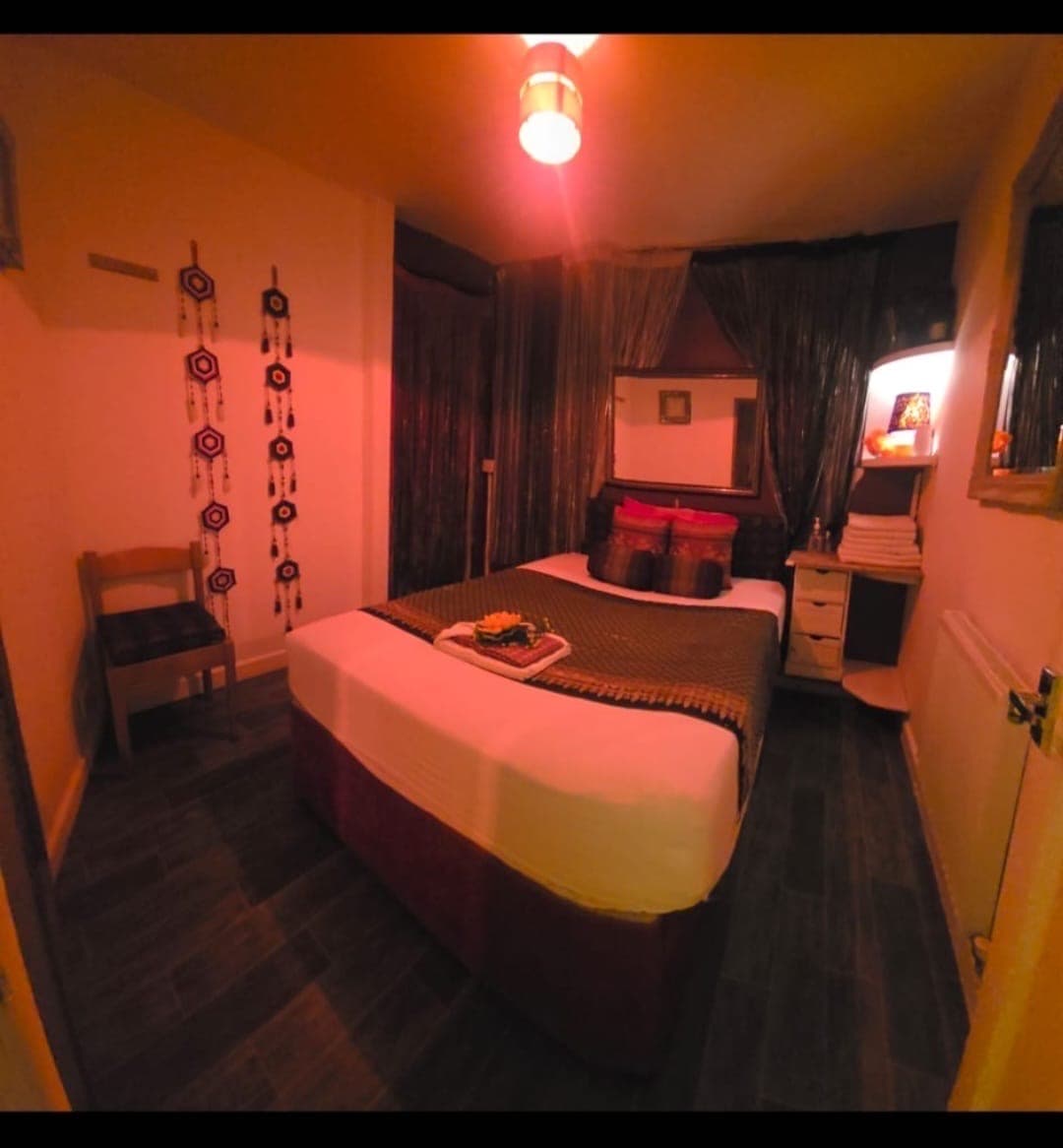 Photo 3 of Full Moon Massage