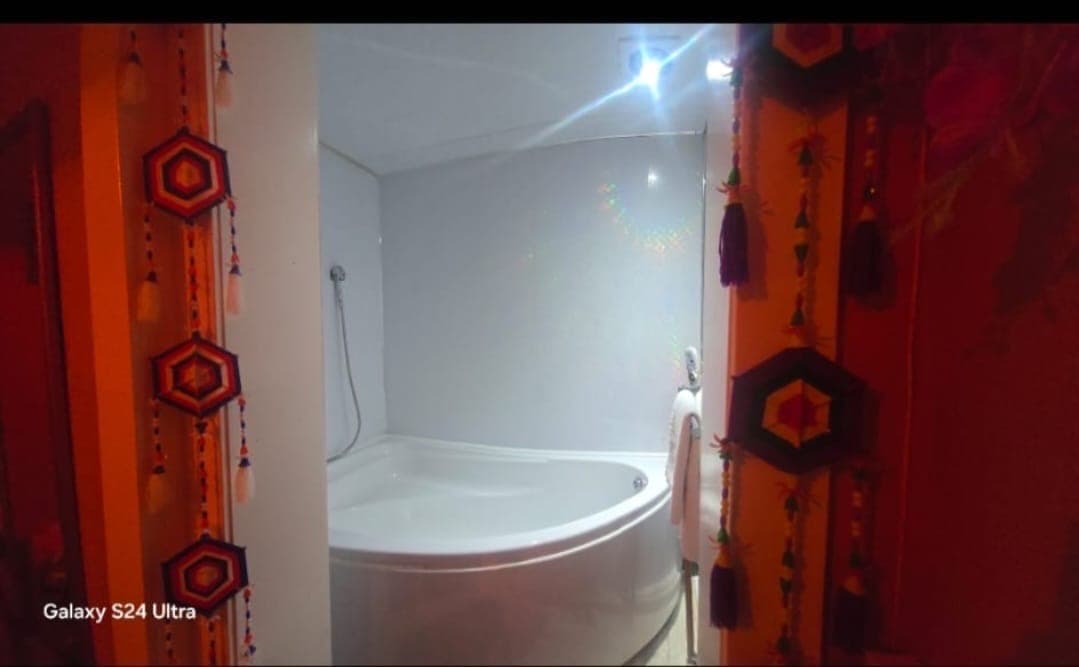 Full Moon Massage – Thai massage in Blackpool