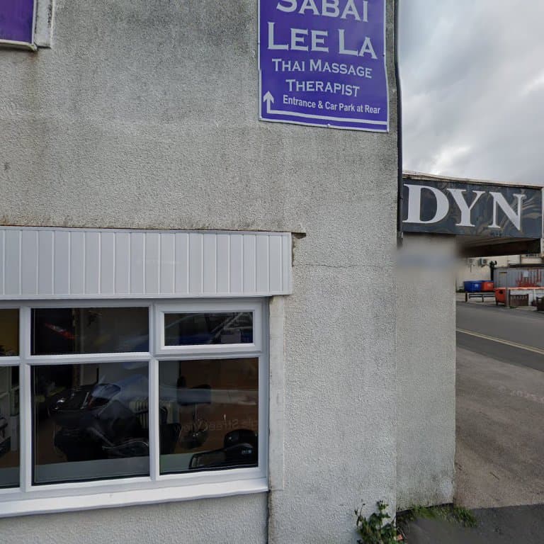 Sabai Leela Cleveleys – Thai massage in Blackpool