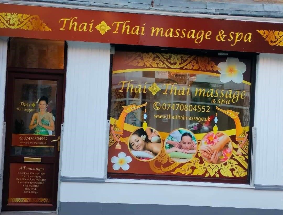 Photo 2 of Thai Thai Massage & Spa Lancaster