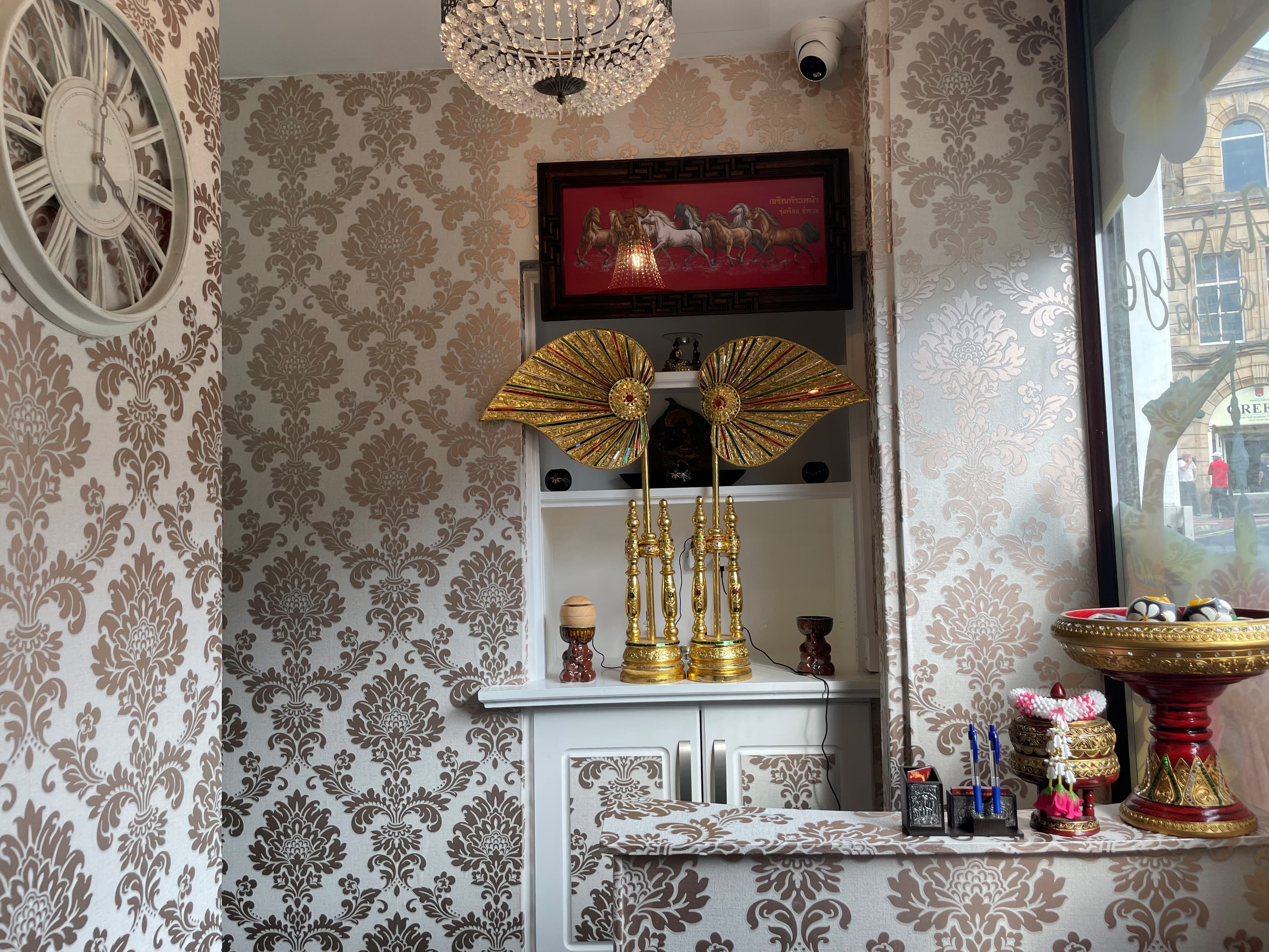 Photo 3 of Thai Thai Massage & Spa Lancaster