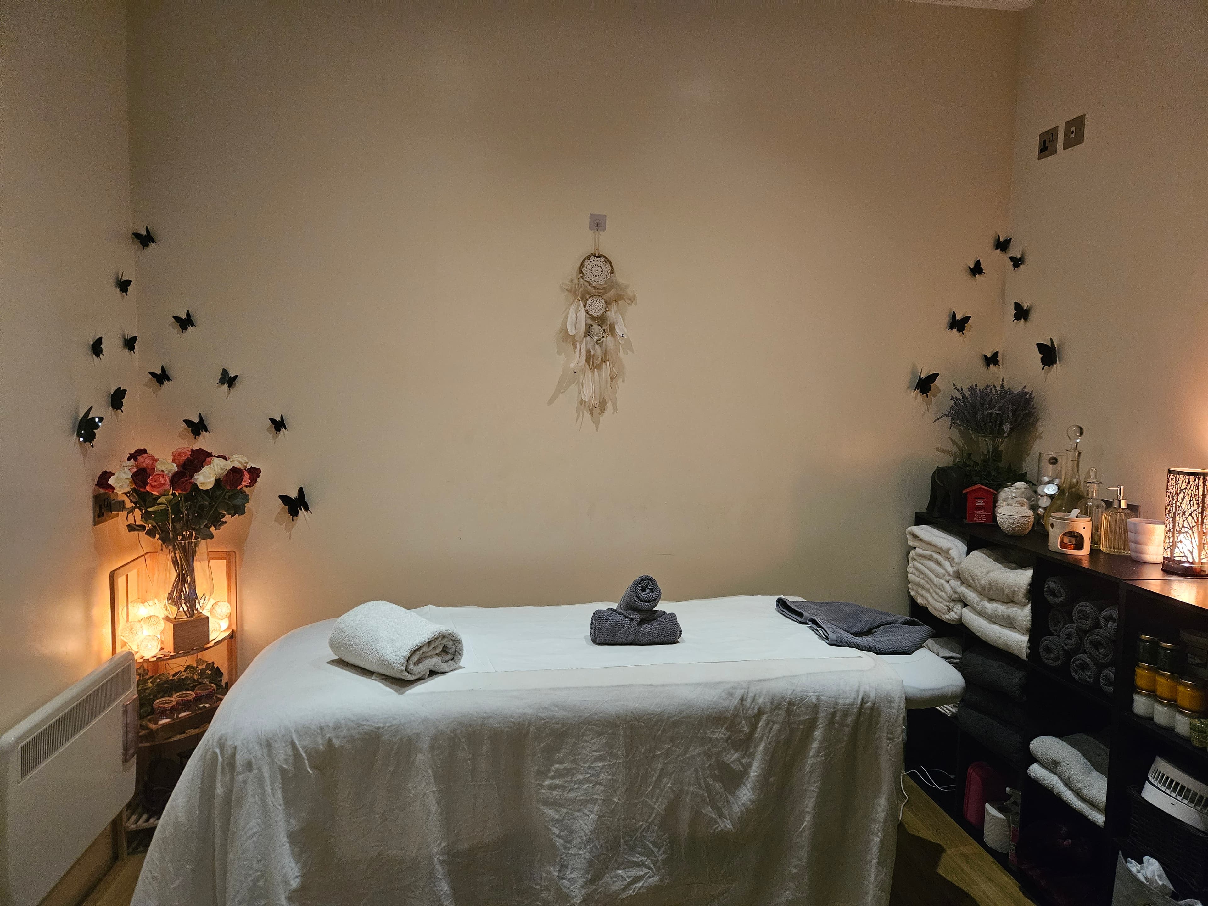 Photo 3 of Body&Soul Therapy