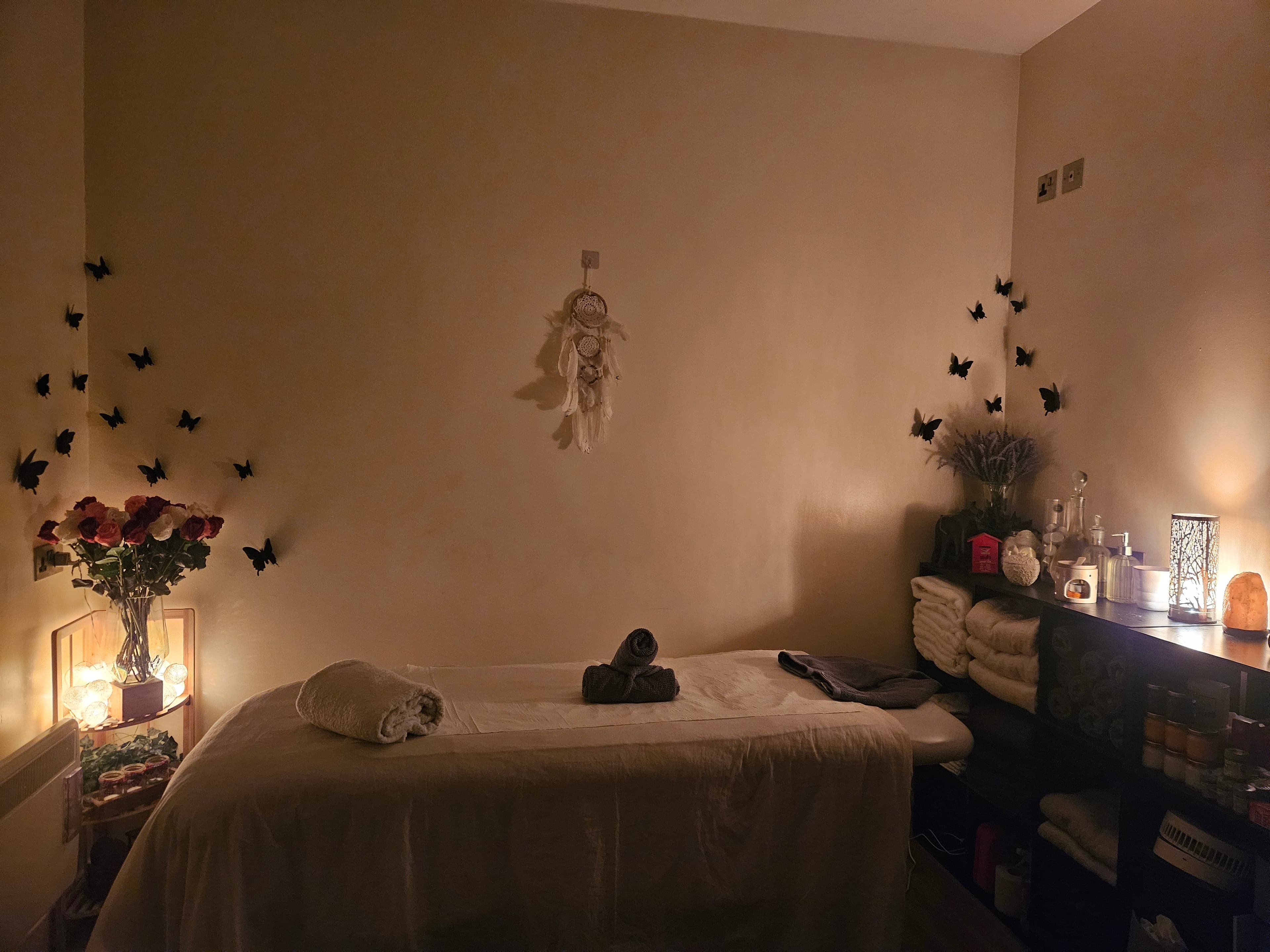 Body&Soul Therapy – Thai massage in Preston