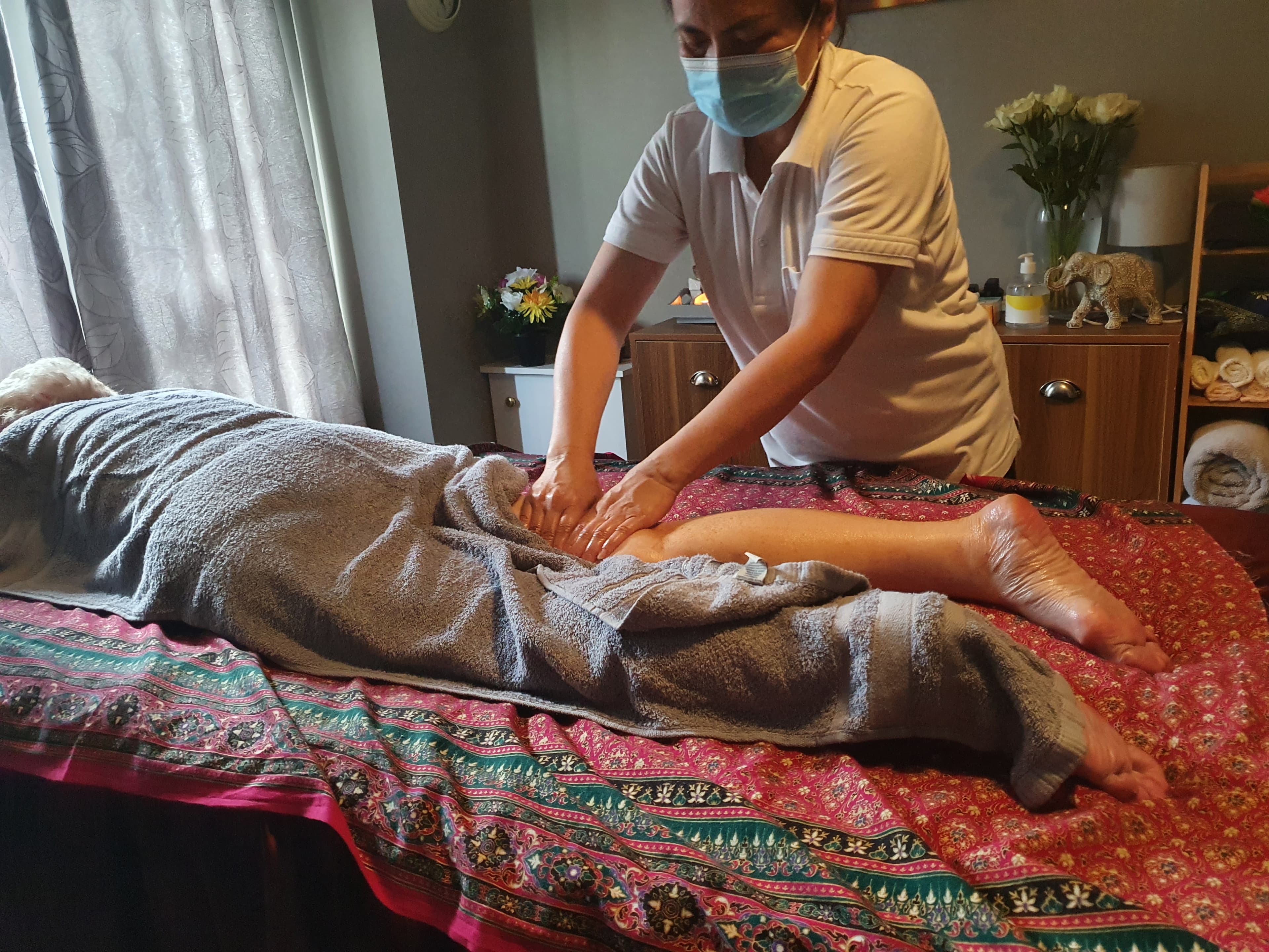 Photo 3 of Baan Kanok Thai Massage Therapy