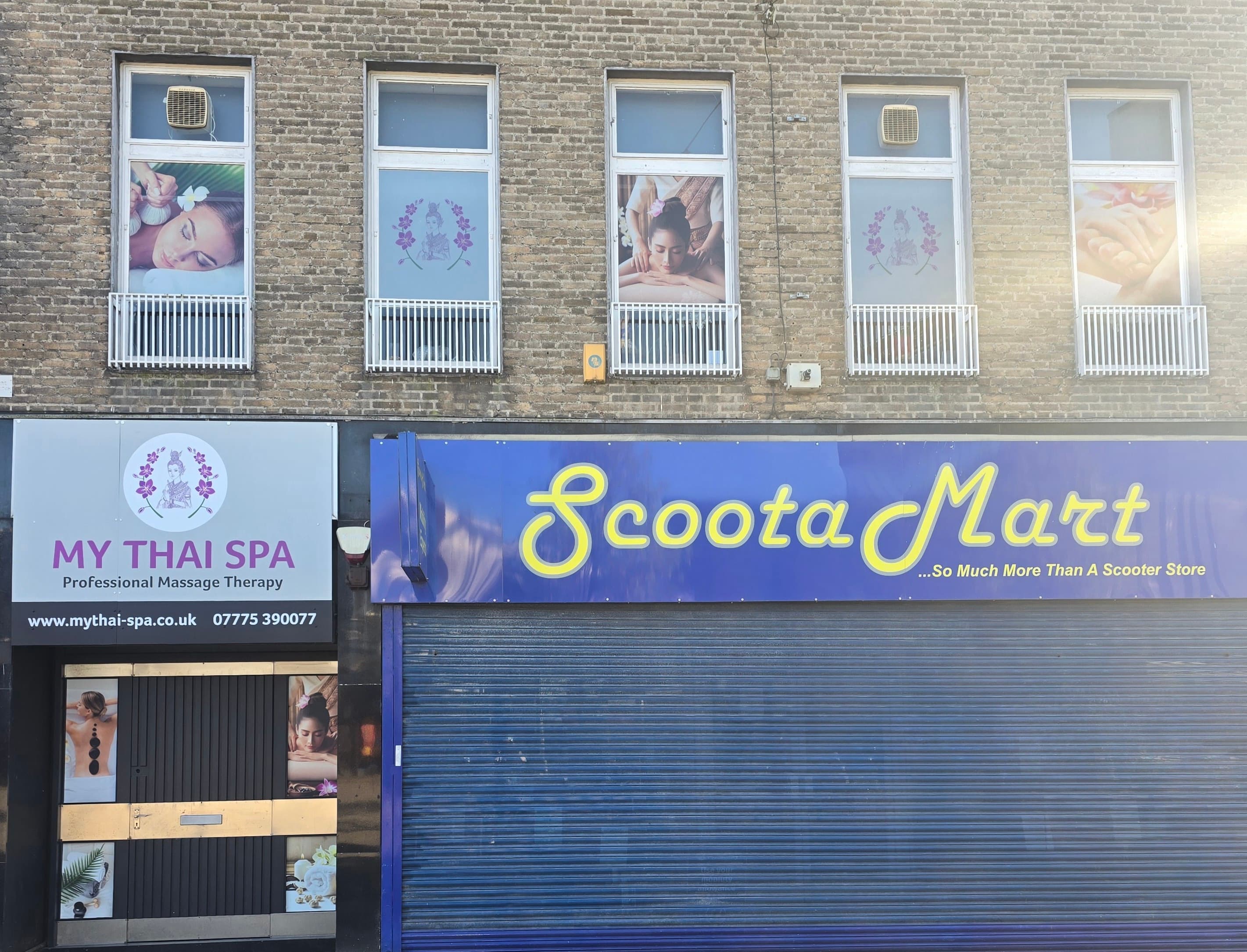 Photo 3 of My Thai Spa