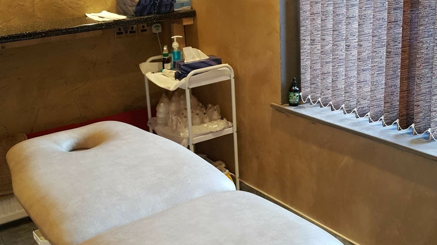 Nelson Hijama Service - Islamic Cupping & Massage Therapy – Thai massage in Blackburn