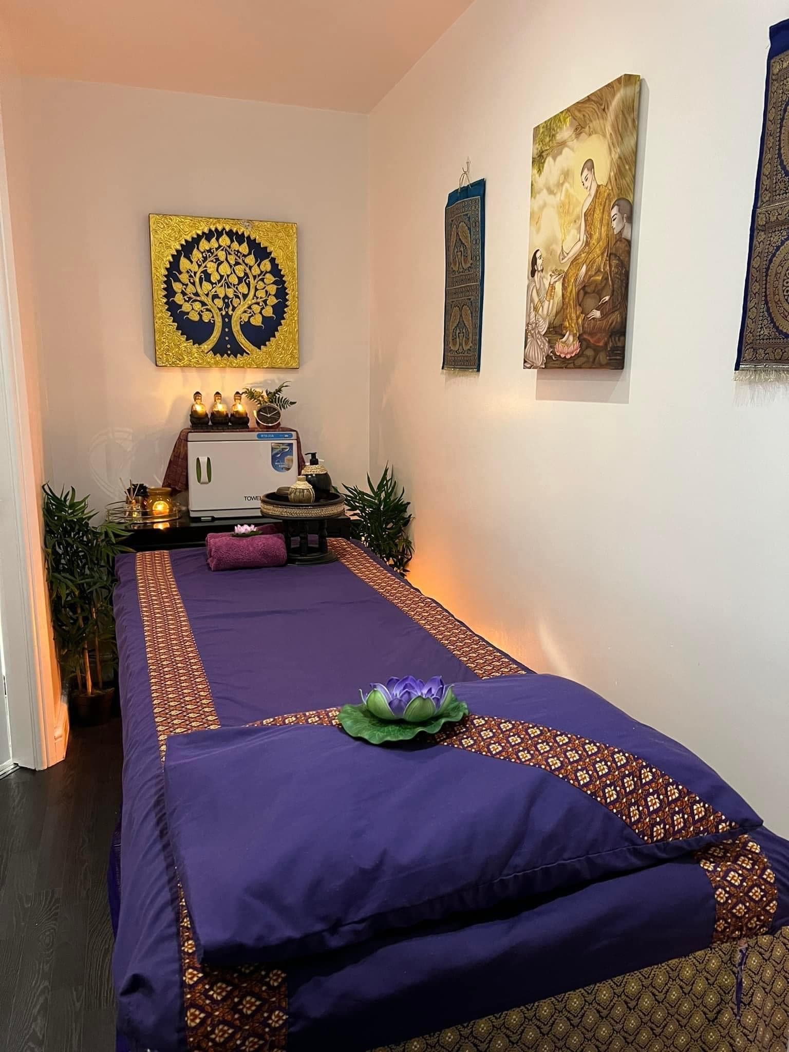 Photo 3 of Thai Massage By Sandy