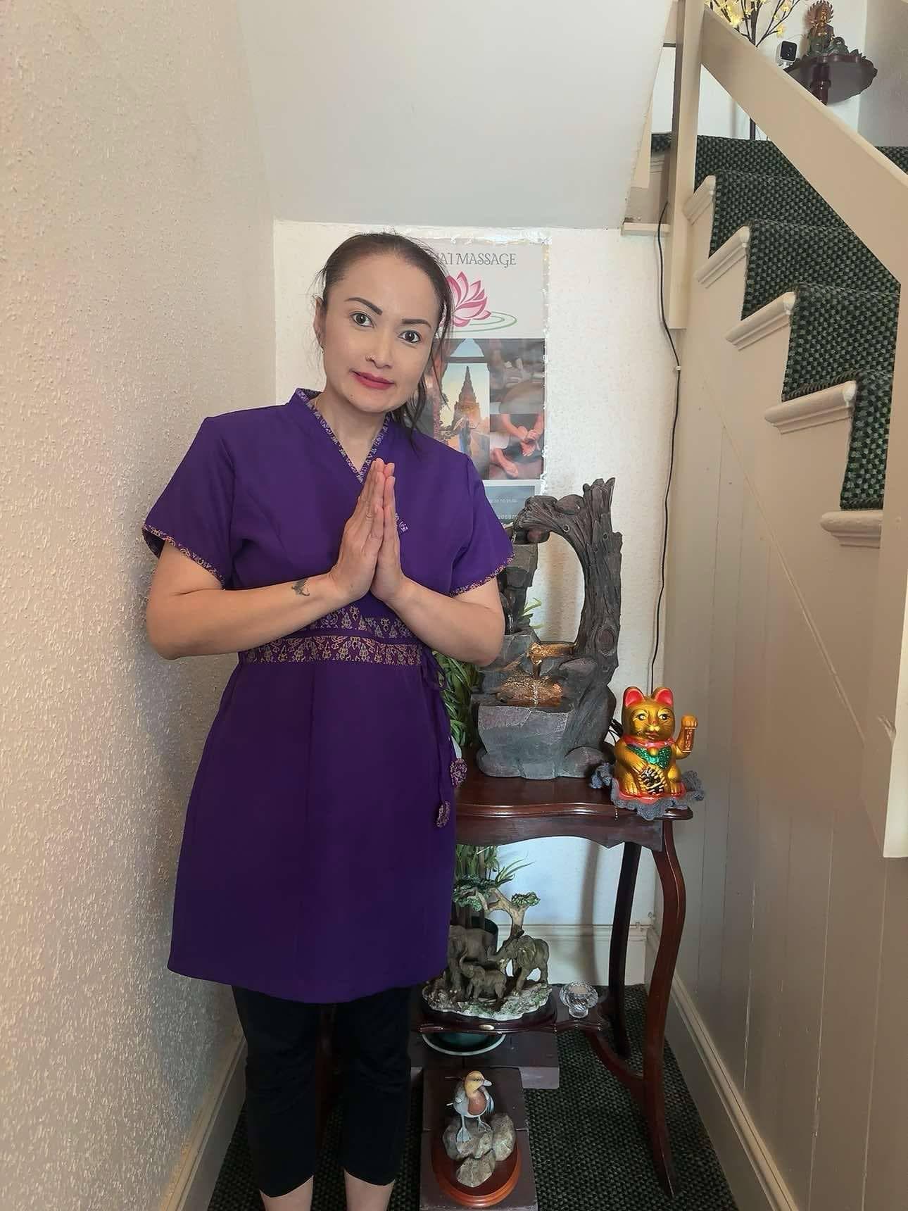 Photo 2 of Isan Thai Massage