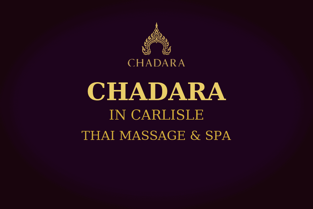 Photo 2 of Chadara Thai Massage