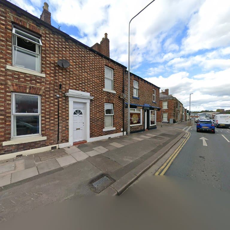 Nicha Thai Massage – Thai massage in Carlisle